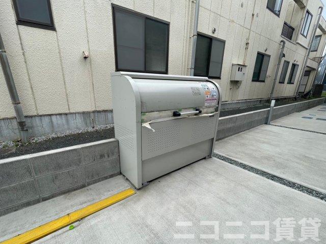 ウィルレジデンス宮城野