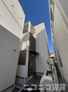 ウィルレジデンス宮城野