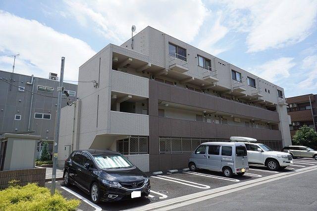 メゾンノーブル