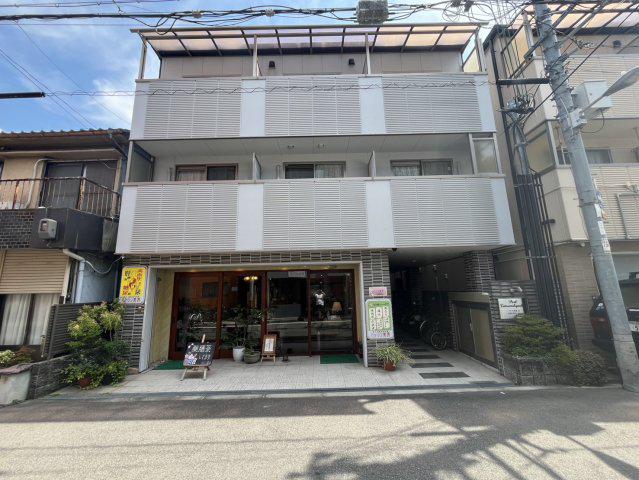 パーク巽東II