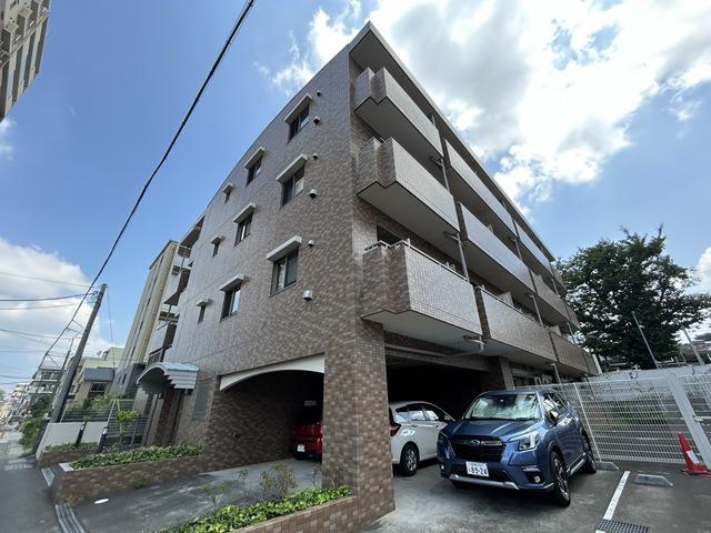 スタシオンウエスト