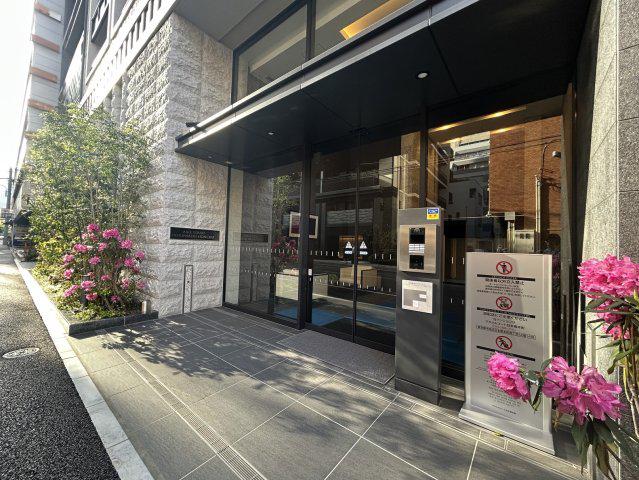 アクシルコート日本橋本町