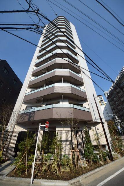 レジディア文京小石川II