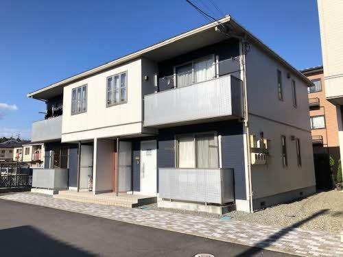 一畑電車北松江線 松江しんじ湖温泉駅 徒歩22分  築19年