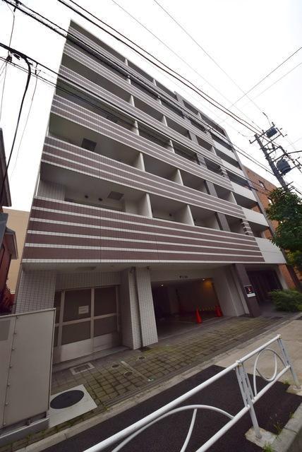 パークアクシス住吉