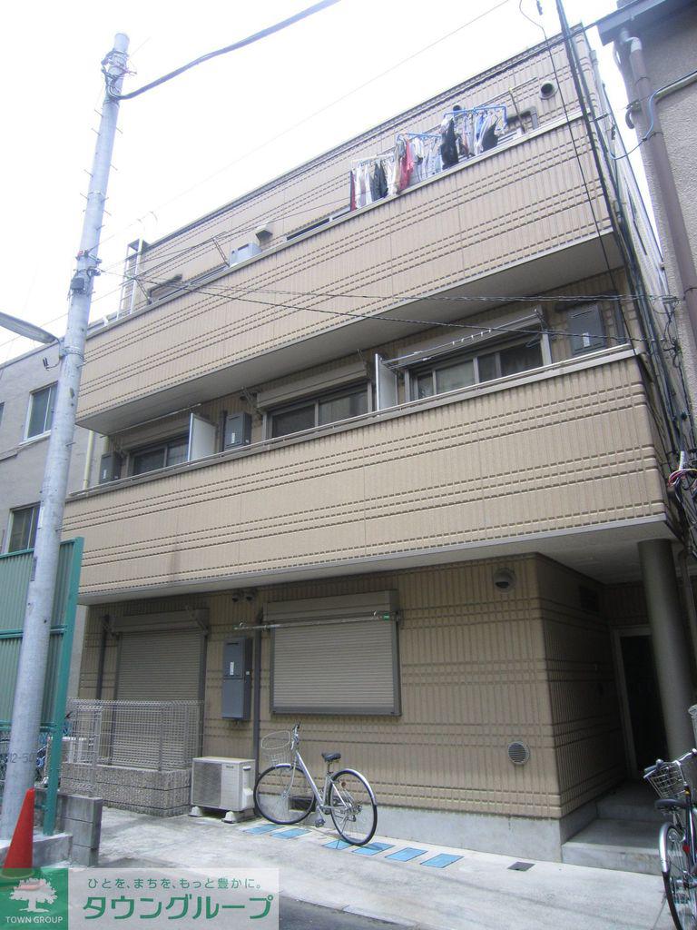 シャーマントSK