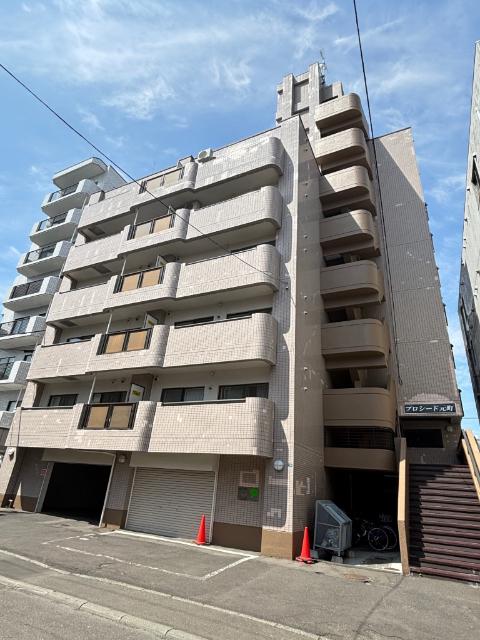 プロシード元町