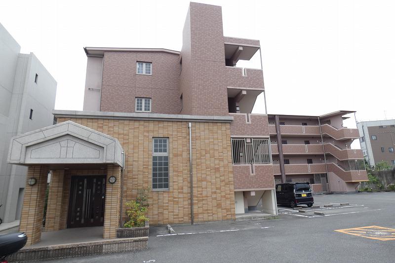 石塚ハイム