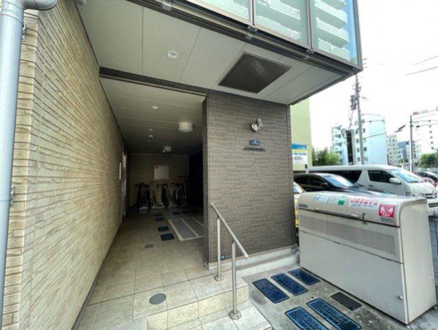 クレイノKOMOHANA