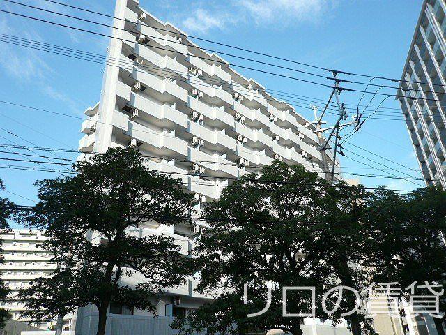 ルネスロワール東公園