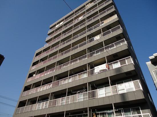 グランドパレス啓明(3LDK/4階)