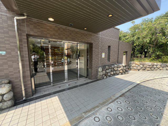 ライオンズマンション香枦園プラージュ