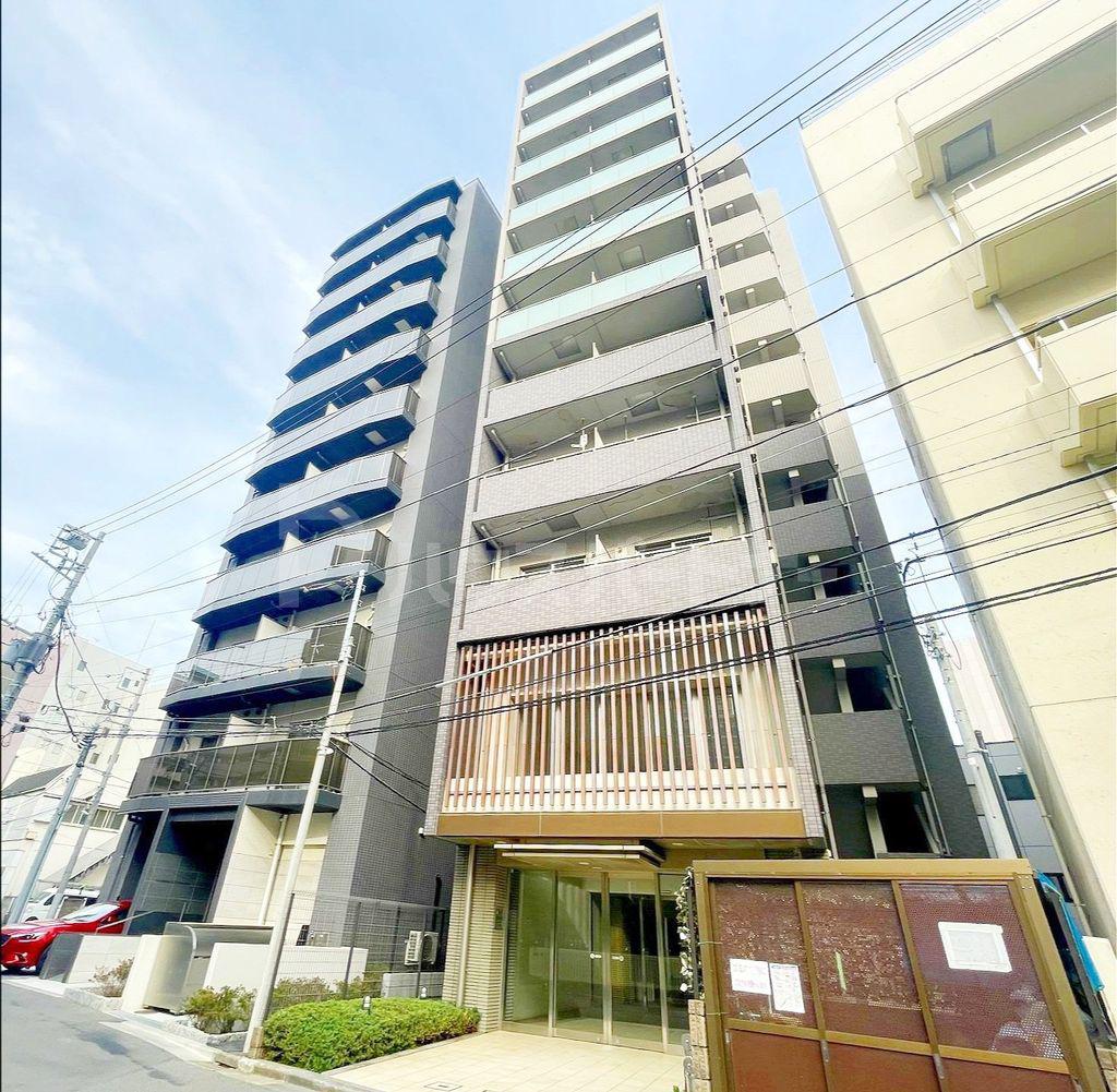 S-FORT船橋本町