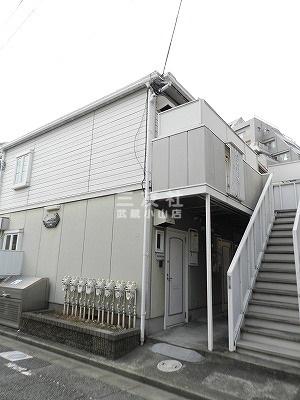 コロナビレッヂ