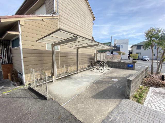 ヴァンベール小幡