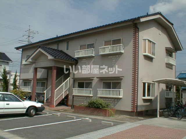 ハイグレードタウン多治米C