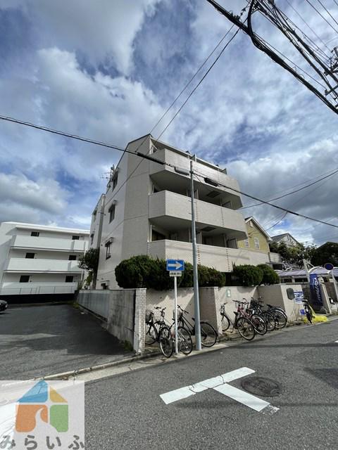 メゾン・ド・覚王山