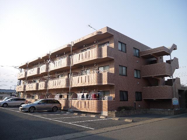 サンロード岡本II