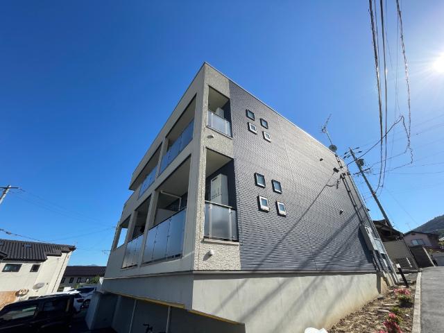 プチメゾン泉