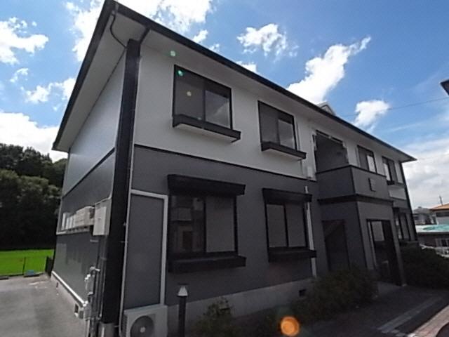 グリーンハイツB(2LDK/2階)