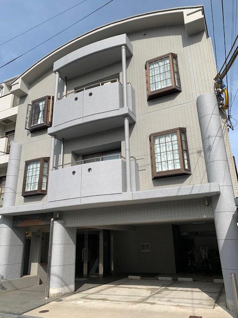 リバティ帝塚山