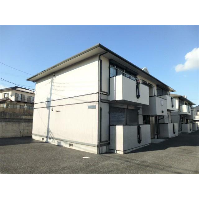 ウィンディア弐番館