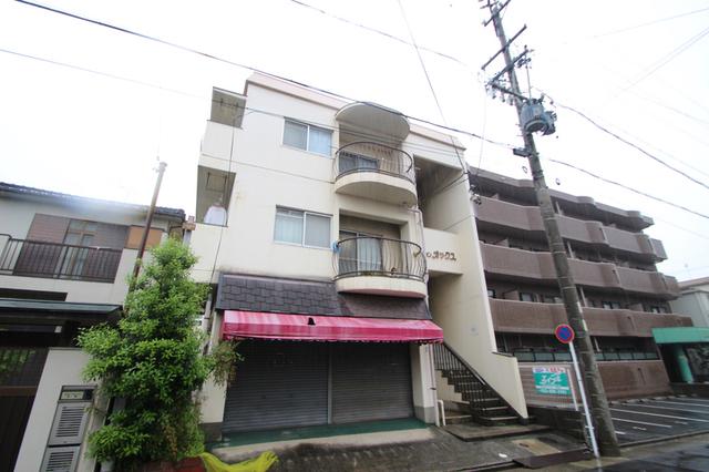 マンションオックス