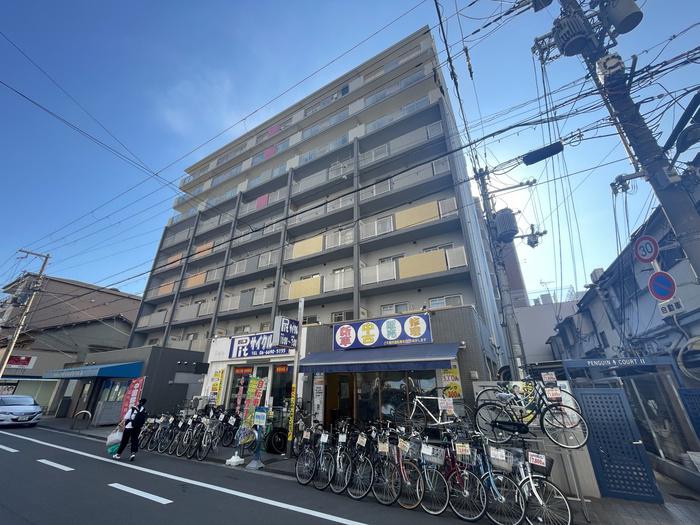 ペンギンコートII