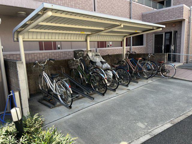 コンフォート本町