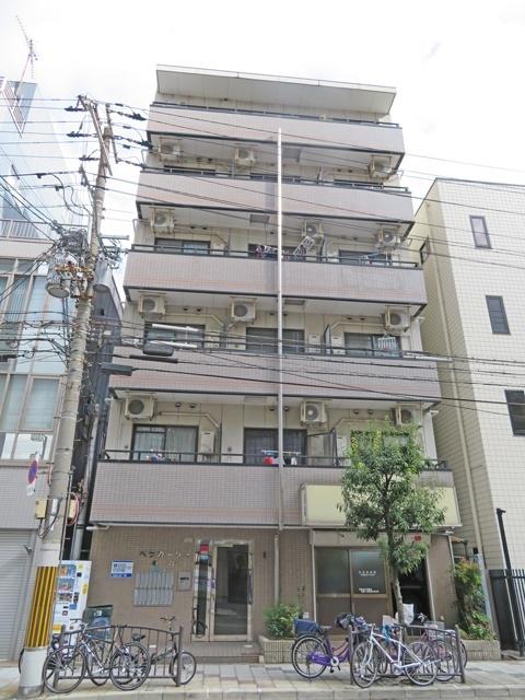 ベラカーサァフクゲン