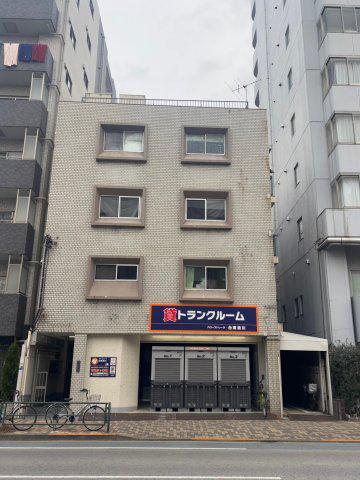 メゾン清川