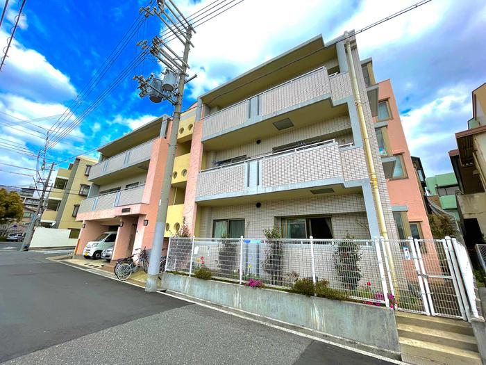 ティエーム御影