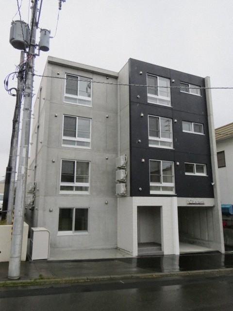 ポーザ宮の沢