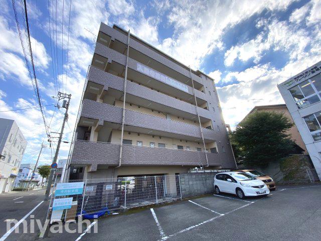 佐古一番町ハイツA