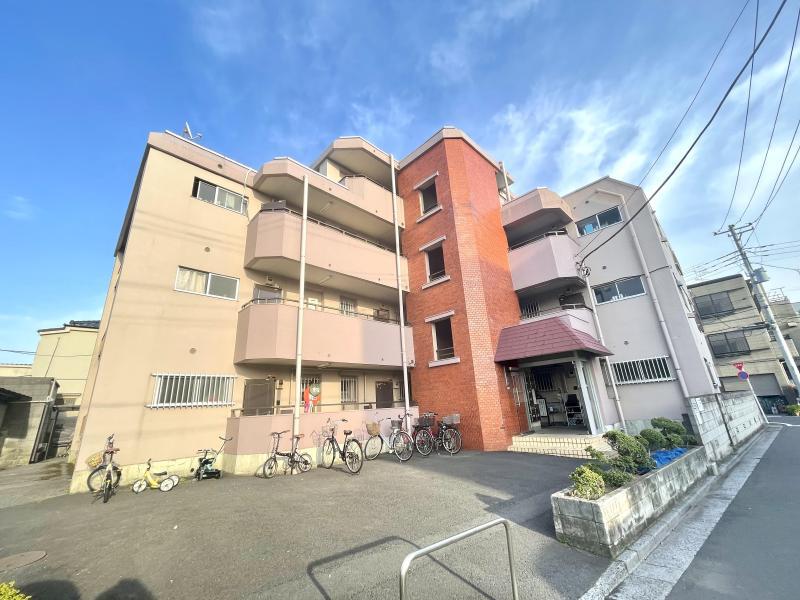 ロイヤル新家