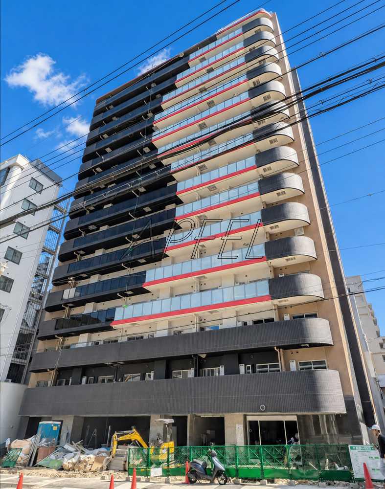 セレニテ谷町四丁目アリエ