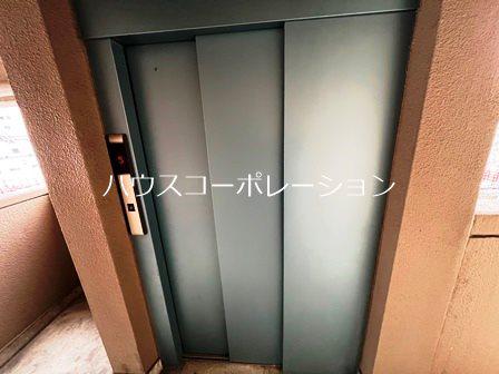竹馬ビル