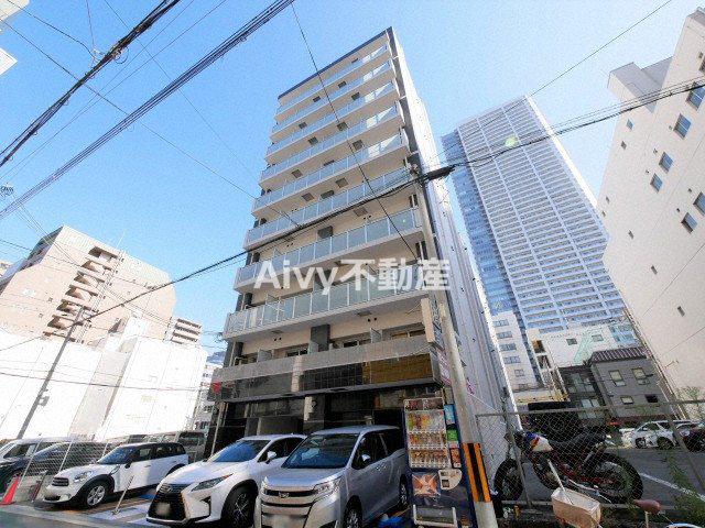 ALZA立売堀