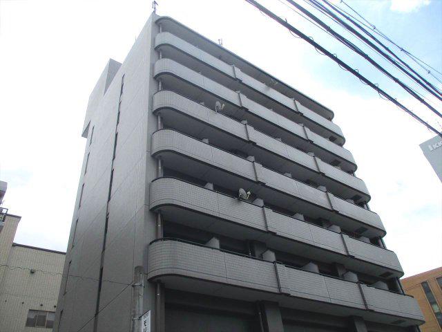 レジデンスフクザワⅡ