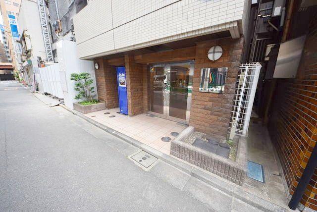 ステージファースト神田II