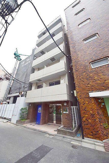 ステージファースト神田II