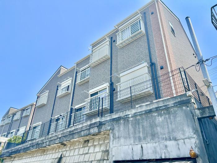 ハンプトンコート星川