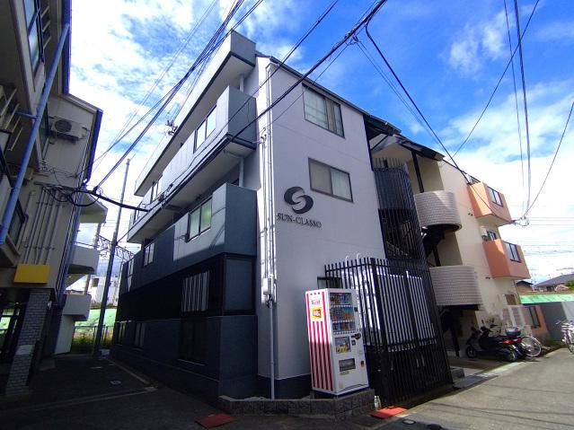 サンクラッソ茨木駅前
