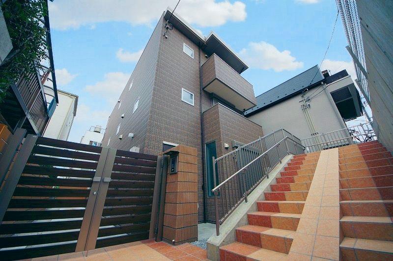 CITY COURT四谷坂町