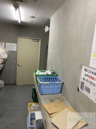 ADW RESIDENCE 西新宿