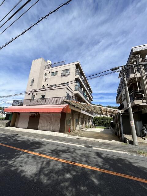 齊藤マンション