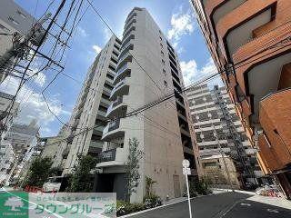SYFORME江戸川橋