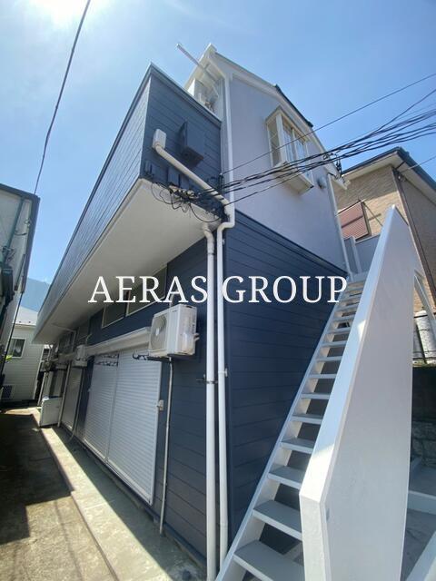 ロイヤルコーポ白根