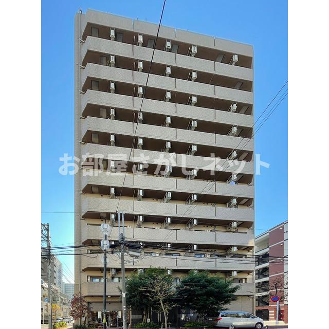 グローバン板橋学生・社会人にオススメ初期費用分割
