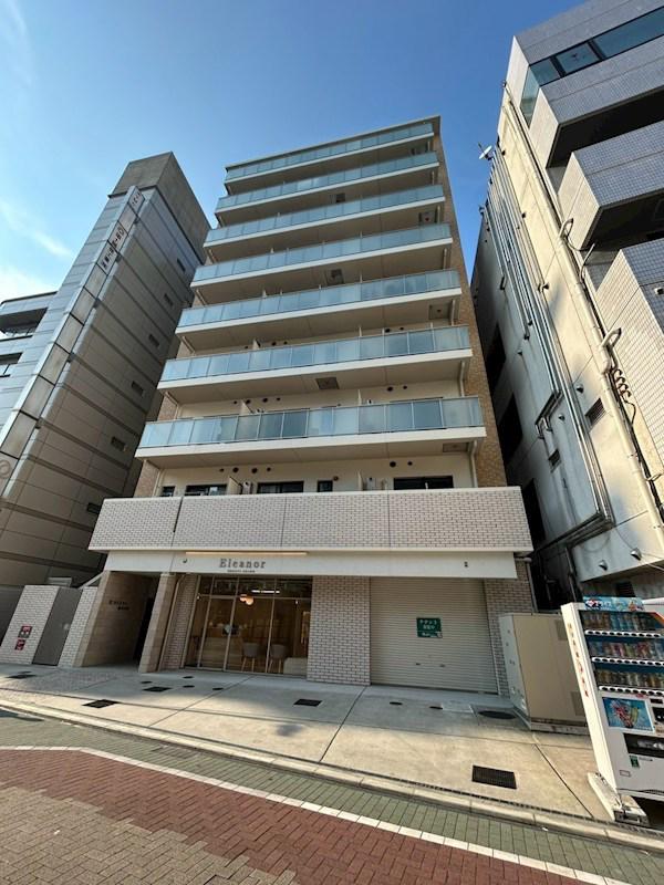 マイシティ厚木中町(ワンルーム/2階)